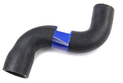 SAAB Engine Coolant Hose - Lower 4876215 - URO Parts 4876215